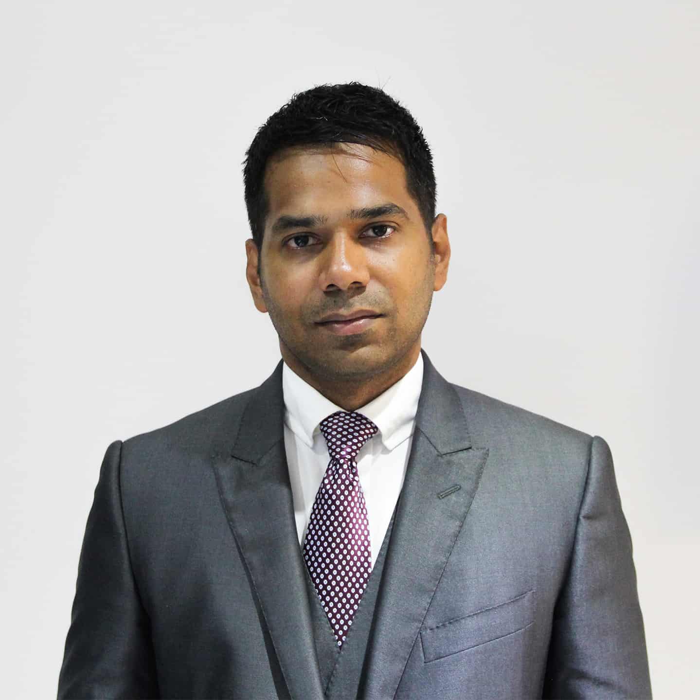 Our Team | Articus Finance